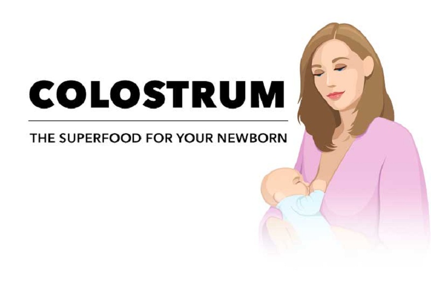 Advantages Of Colostrum