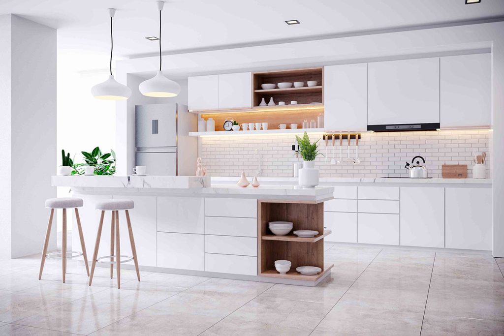 How Many Kinds of Ornamental Laminates Are Accessible in India?
