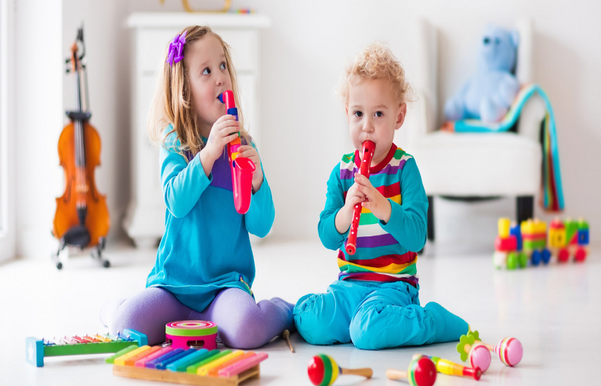 toddler music classes