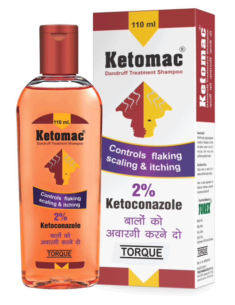Medical Shampoos for Dandruff: An Efficient Answer for Flaky Scalp
