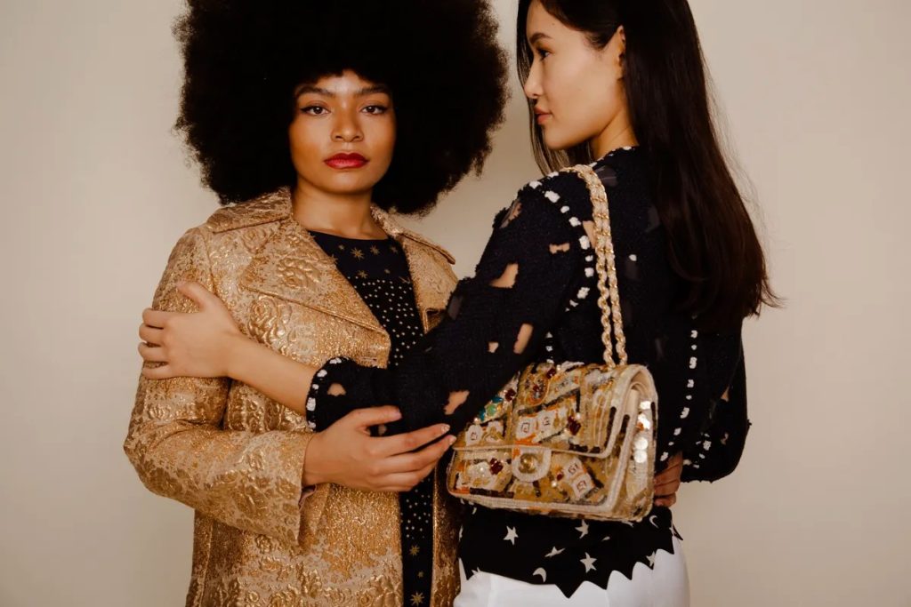 The Timeless Allure of Classic Clothes