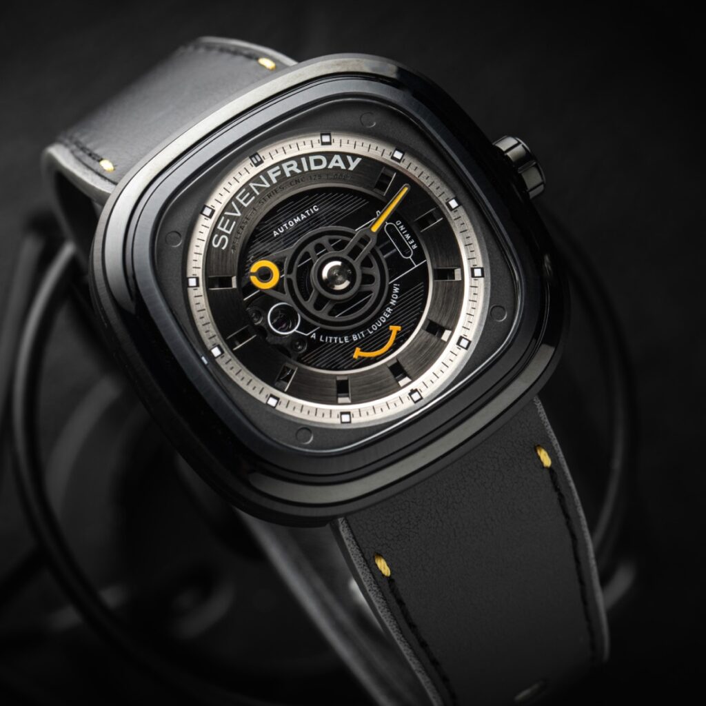 SEVENFRIDAY Watch Care: Ideas for Sustaining Your Timepiece in Pristine Situation