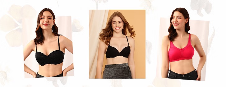 6 Causes Why You Ought to Not Miss On Shopping for Clovia Merchandise
