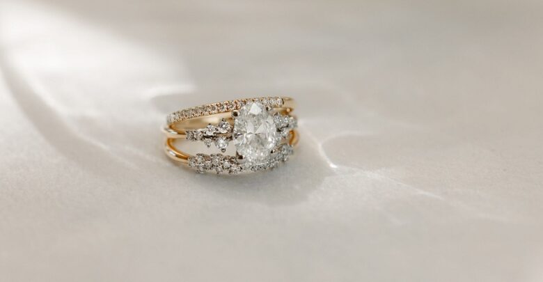 A Symphony of Love: Musical-Impressed Engagement Rings in London