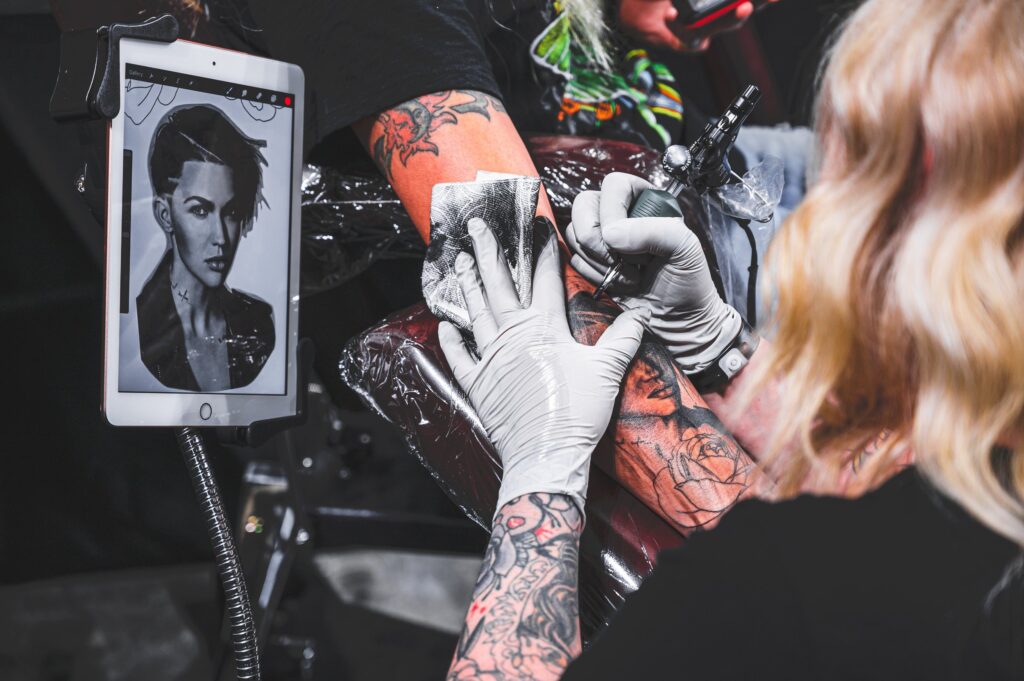 Something You Must Find out about Ink Remedy – Fashionable way of life weblog