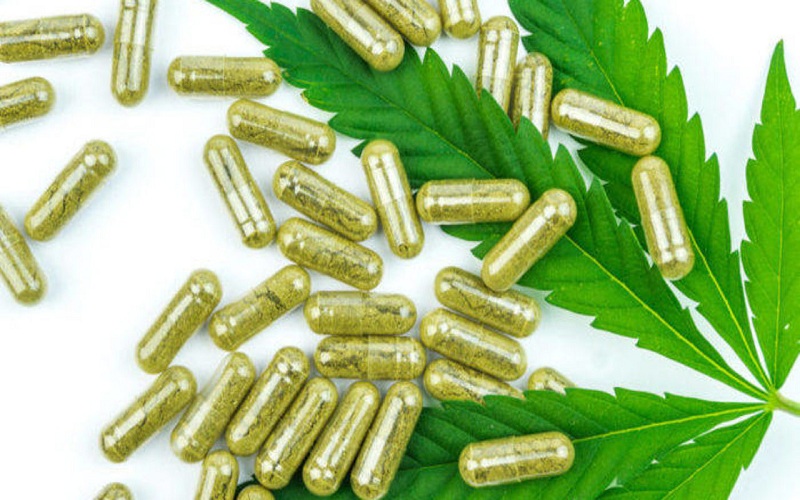 Discussing the varied well being advantages related to CBD capsules
