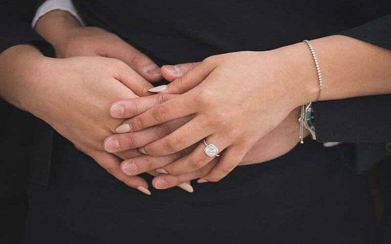 East Bridgford’s Glowing Choice: Discovering Your Dream Engagement Ring