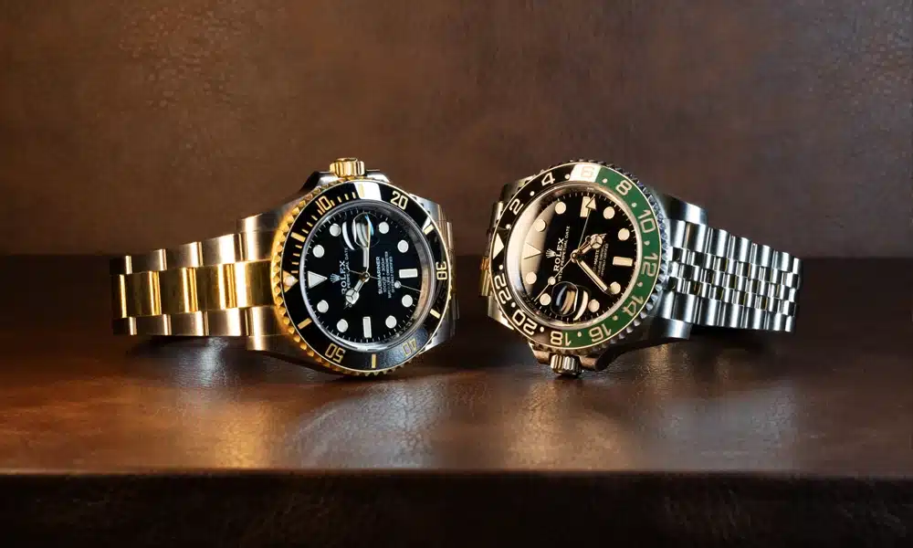 Why Second-Hand Rolex Watches Are A Good Funding?