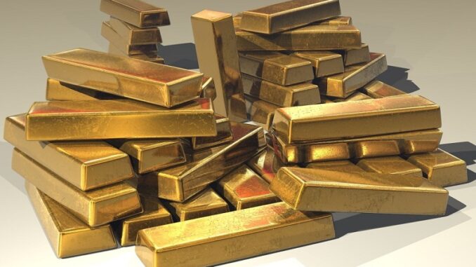 Learn how to calculate the present scrap gold costs to get probably the most money to your gold