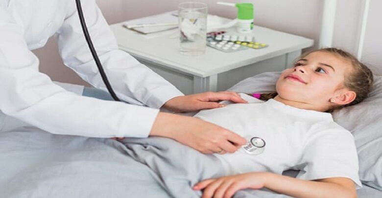 Pediatric Gastroenterologists and Pediatric Care: An entire information