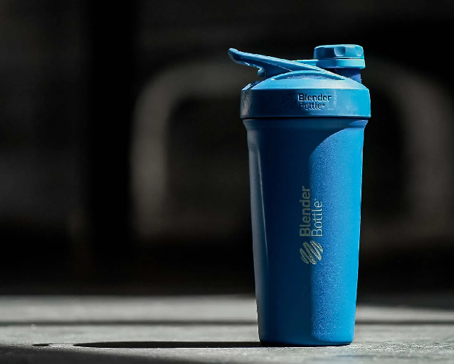 What Makes Blender Bottles A Recreation-Changer Idea For The Advertising Exercise?