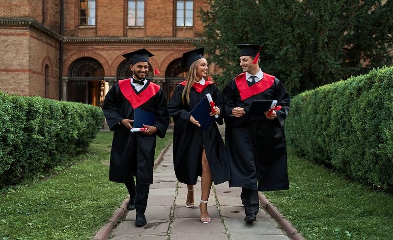 Why is Eire the perfect alternative for commencement in IT?