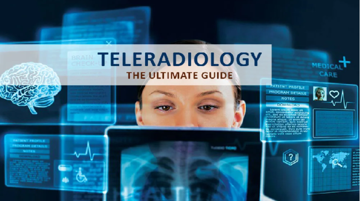 10 Advantages of High-Tier Teleradiology Reporting Companies