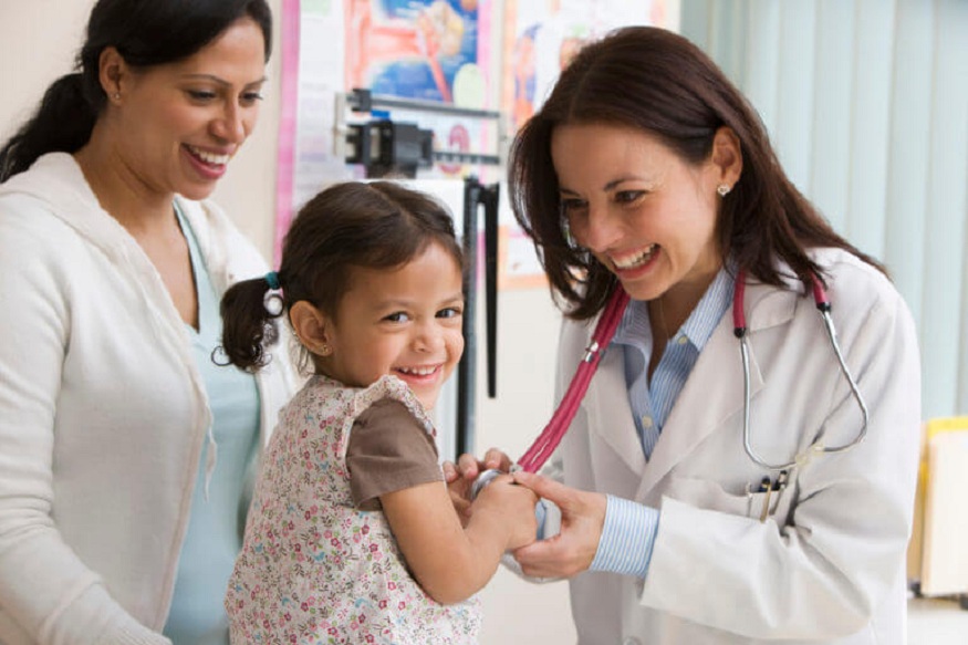 Benefits of choosing the highest pediatrician