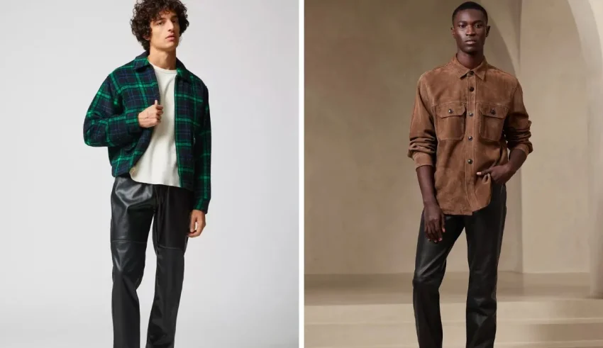 Finest Leather-based Pants For Males – A Complete Evaluate