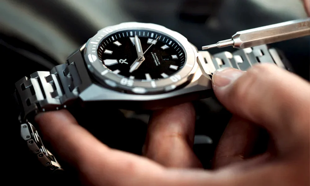 Luxurious Watch Manufacturers for the Discerning Collector