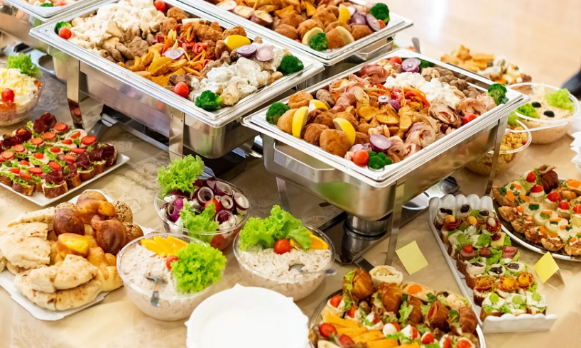 Issues to Analyze for Selecting the Greatest Catering Firms in Abu Dhabi