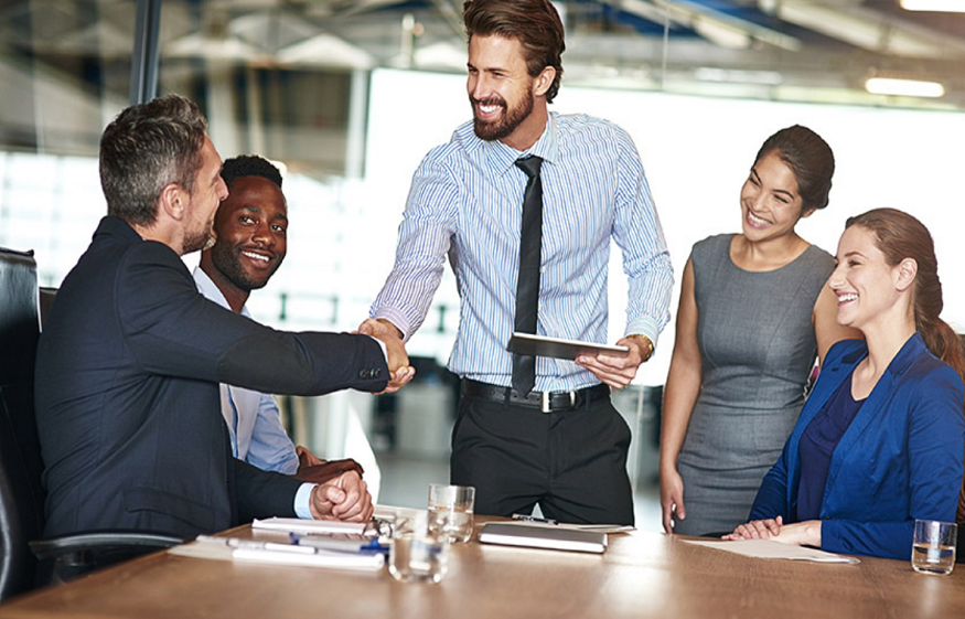 Constructing a powerful IT workforce in Saudi Arabia with everlasting placement consultants