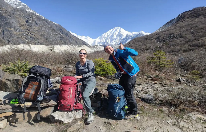 Manaslu Circuit Trek: An Genuine Himalayan Journey With Sherpa Consultants