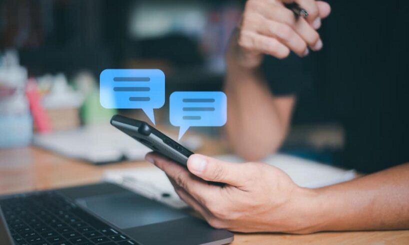 How Companies Use WhatsApp API to Automate Person Communication