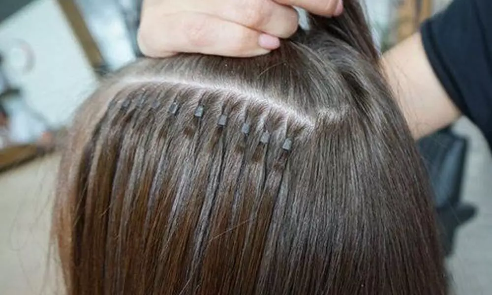 Why tape in hair extensions is the key to lengthy, luxurious hair?