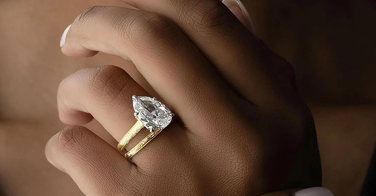 Diamond Days: London’s Premier Engagement Ring Locations