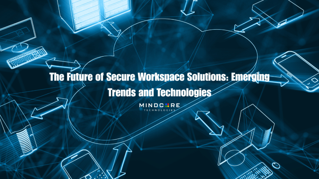 Why Safe Workspace Options Are Very important for Fashionable Workforces