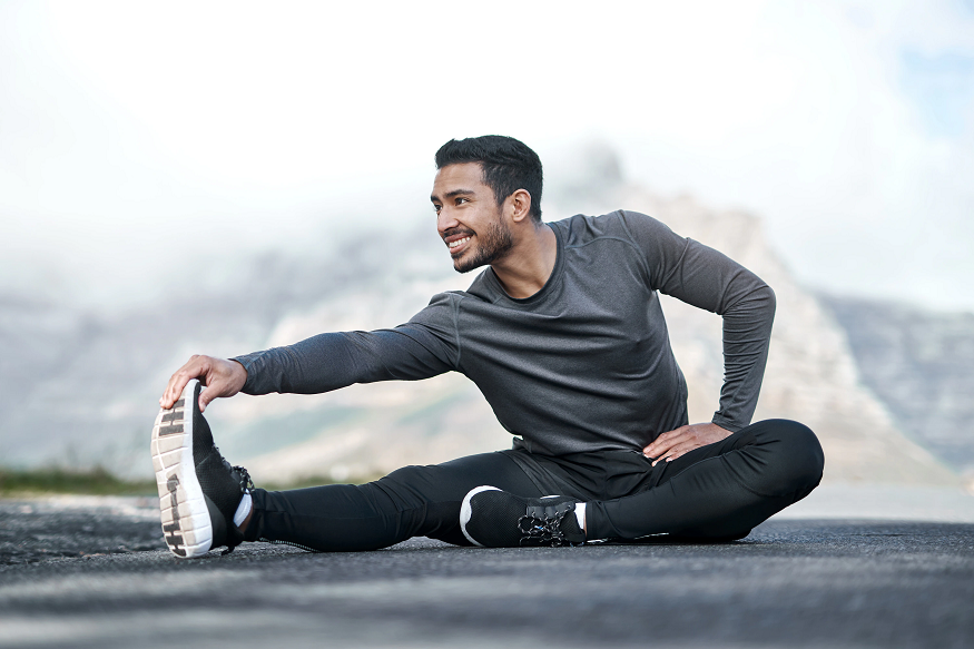 Good Health Ideas for Busy Professionals